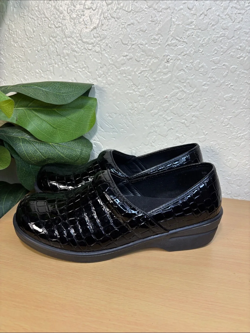 Cushionaire classic black